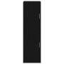 Mueble de cocina madera de ingeniería negro 38x41,5x131,5 cm von , Küchenschränke - Ref: Foro24-860113, Preis: 92,75 €, Rabat...
