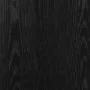 Mueble de cocina madera de ingeniería negro 38x41,5x131,5 cm by , Kitchen cabinets - Ref: Foro24-860113, Price: 91,20 €, Disc...