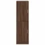 Mueble cocina madera ingeniería roble marrón 38x41,5x131,5 cm by , Kitchen cabinets - Ref: Foro24-860118, Price: 94,02 €, Dis...
