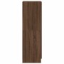 Mueble cocina madera ingeniería roble marrón 38x41,5x131,5 cm by , Kitchen cabinets - Ref: Foro24-860118, Price: 95,74 €, Dis...