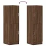 Mueble cocina madera ingeniería roble marrón 38x41,5x131,5 cm by , Kitchen cabinets - Ref: Foro24-860118, Price: 94,02 €, Dis...
