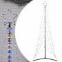 Luces para árbol de Navidad 525 LEDs de colores 302 cm by , Christmas trees - Ref: Foro24-4016419, Price: 42,04 €, Discount: %