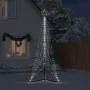 Luces para árbol de Navidad 525 LEDs de colores 302 cm by , Christmas trees - Ref: Foro24-4016419, Price: 41,41 €, Discount: %