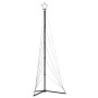 Luces para árbol de Navidad 525 LEDs de colores 302 cm de , Arboles de navidad - Ref: Foro24-4016419, Precio: 42,04 €