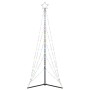 Luces para árbol de Navidad 525 LEDs de colores 302 cm by , Christmas trees - Ref: Foro24-4016419, Price: 42,04 €, Discount: %