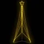 Luces para árbol de Navidad 483 LEDs blanco cálido 240 cm by , Christmas trees - Ref: Foro24-4016412, Price: 40,98 €, Discoun...