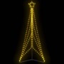 Luces para árbol de Navidad 483 LEDs blanco cálido 240 cm by , Christmas trees - Ref: Foro24-4016412, Price: 41,64 €, Discoun...