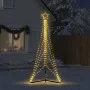 Luces para árbol de Navidad 483 LEDs blanco cálido 240 cm by , Christmas trees - Ref: Foro24-4016412, Price: 40,98 €, Discoun...