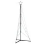 Luces para árbol de Navidad 483 LEDs blanco cálido 240 cm by , Christmas trees - Ref: Foro24-4016412, Price: 40,98 €, Discoun...