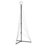 Luces para árbol de Navidad 483 LEDs blanco cálido 240 cm by , Christmas trees - Ref: Foro24-4016412, Price: 41,64 €, Discoun...