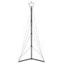 Luces para árbol de Navidad 483 LEDs blanco cálido 240 cm by , Christmas trees - Ref: Foro24-4016412, Price: 41,64 €, Discoun...