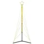 Luces para árbol de Navidad 483 LEDs blanco cálido 240 cm by , Christmas trees - Ref: Foro24-4016412, Price: 40,98 €, Discoun...
