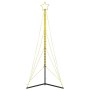 Luces para árbol de Navidad 483 LEDs blanco cálido 240 cm by , Christmas trees - Ref: Foro24-4016412, Price: 41,64 €, Discoun...