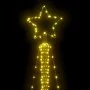 Luces para árbol de Navidad 483 LEDs blanco cálido 240 cm by , Christmas trees - Ref: Foro24-4016412, Price: 40,98 €, Discoun...