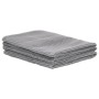 Hellgraue Zeltmatte 250x400 cm von vidaXL, Zeltzubehör - Ref: Foro24-314743, Preis: 57,66 €, Rabatt: %