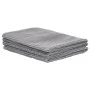 Hellgraue Zeltmatte 250x400 cm von vidaXL, Zeltzubehör - Ref: Foro24-314743, Preis: 56,60 €, Rabatt: %