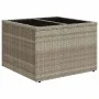 Set de sofás de jardín 8 pzas y cojines ratán sintético gris by , Garden sets - Ref: Foro24-3325418, Price: 552,27 €, Discoun...