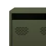 Mesa de centro acero laminado frío verde oliva 101,5x50x43,5 cm de , Mesas de centro - Ref: Foro24-851272, Precio: 110,55 €, ...