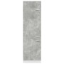 Armario frigorífico madera contrachapada hormigón 60x57x207 cm von , Küchenschränke - Ref: Foro24-856124, Preis: 159,15 €, Ra...