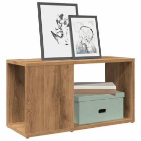 Mueble de TV madera de ingeniería roble artisan 60x24x32 cm von , TV-Möbel - Ref: Foro24-856727, Preis: 30,75 €, Rabatt: %