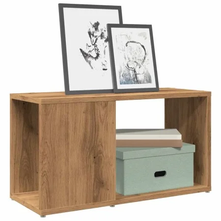 Mueble de TV madera de ingeniería roble artisan 60x24x32 cm von , TV-Möbel - Ref: Foro24-856727, Preis: 31,23 €, Rabatt: %