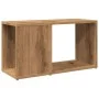 Mueble de TV madera de ingeniería roble artisan 60x24x32 cm von , TV-Möbel - Ref: Foro24-856727, Preis: 31,23 €, Rabatt: %