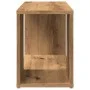 Mueble de TV madera de ingeniería roble artisan 60x24x32 cm von , TV-Möbel - Ref: Foro24-856727, Preis: 31,23 €, Rabatt: %