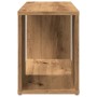 Mueble de TV madera de ingeniería roble artisan 60x24x32 cm von , TV-Möbel - Ref: Foro24-856727, Preis: 30,75 €, Rabatt: %