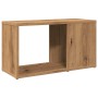 Mueble de TV madera de ingeniería roble artisan 60x24x32 cm von , TV-Möbel - Ref: Foro24-856727, Preis: 30,75 €, Rabatt: %
