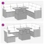Set sofás jardín y cojines 7 pzas ratán sintético acacia beige von , Gartensets - Ref: Foro24-3327496, Preis: 493,27 €, Rabat...