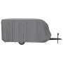 Funda para caravana tela no tejida gris 550x250x220 cm von , Autoaufbewahrungsabdeckungen - Ref: Foro24-4015866, Preis: 142,4...