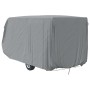 Funda para caravana tela no tejida gris 550x250x220 cm von , Autoaufbewahrungsabdeckungen - Ref: Foro24-4015866, Preis: 142,4...