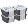 Absorbentes de humedad con bolsas de recambio 4 unidades 450 g von , Feuchtigkeitsabsorber - Ref: Foro24-4015914, Preis: 19,7...