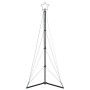 Luces para árbol de Navidad 363 LED azul 182 cm by , Christmas trees - Ref: Foro24-4016410, Price: 24,60 €, Discount: %