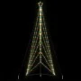 Luces para árbol de Navidad 861 LEDs de colores 478 cm by , Christmas trees - Ref: Foro24-4016427, Price: 61,84 €, Discount: %