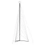 Luces para árbol de Navidad 861 LEDs de colores 478 cm by , Christmas trees - Ref: Foro24-4016427, Price: 61,84 €, Discount: %