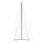 Luces para árbol de Navidad 861 LEDs de colores 478 cm de , Arboles de navidad - Ref: Foro24-4016427, Precio: 62,65 €