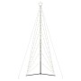 Luces para árbol de Navidad 861 LEDs de colores 478 cm de , Arboles de navidad - Ref: Foro24-4016427, Precio: 62,65 €