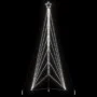 Luces para árbol de Navidad 861 LEDs blanco frío 478 cm von , Weihnachtsbäume - Ref: Foro24-4016425, Preis: 57,23 €, Rabatt: %