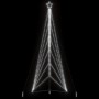 Luces para árbol de Navidad 861 LEDs blanco frío 478 cm by , Christmas trees - Ref: Foro24-4016425, Price: 57,89 €, Discount: %