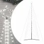 Luces para árbol de Navidad 861 LEDs blanco frío 478 cm von , Weihnachtsbäume - Ref: Foro24-4016425, Preis: 57,23 €, Rabatt: %