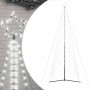 Luces para árbol de Navidad 861 LEDs blanco frío 478 cm by , Christmas trees - Ref: Foro24-4016425, Price: 57,89 €, Discount: %