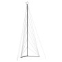 Luces para árbol de Navidad 861 LEDs blanco frío 478 cm by , Christmas trees - Ref: Foro24-4016425, Price: 57,89 €, Discount: %