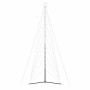 Luces para árbol de Navidad 861 LEDs blanco frío 478 cm by , Christmas trees - Ref: Foro24-4016425, Price: 57,89 €, Discount: %