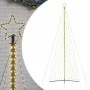Luces para árbol de Navidad 789 LEDs blanco cálido 476 cm by , Christmas trees - Ref: Foro24-4016444, Price: 63,91 €, Discoun...