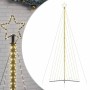 Luces para árbol de Navidad 789 LEDs blanco cálido 476 cm by , Christmas trees - Ref: Foro24-4016444, Price: 64,71 €, Discoun...