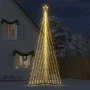 Luces para árbol de Navidad 789 LEDs blanco cálido 476 cm by , Christmas trees - Ref: Foro24-4016444, Price: 63,91 €, Discoun...