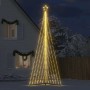 Luces para árbol de Navidad 789 LEDs blanco cálido 476 cm by , Christmas trees - Ref: Foro24-4016444, Price: 64,71 €, Discoun...