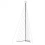 Luces para árbol de Navidad 789 LEDs blanco cálido 476 cm by , Christmas trees - Ref: Foro24-4016444, Price: 63,91 €, Discoun...