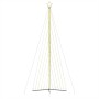 Luces para árbol de Navidad 789 LEDs blanco cálido 476 cm de , Arboles de navidad - Ref: Foro24-4016444, Precio: 64,71 €